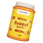 Honey Crunchy Peanut Butter