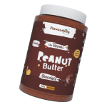 Chocolate Creamy Peanut Butter