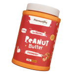 Strawberry Peanut butter