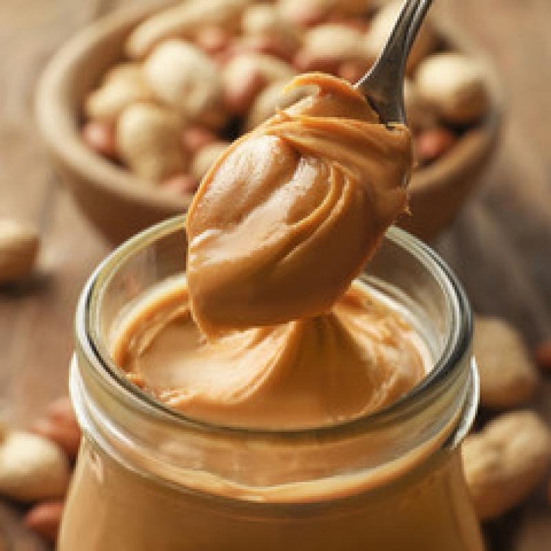 Why Natural Peanut Butter is Better for Your Health