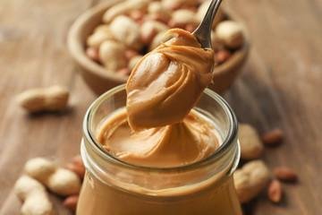 Why Natural Peanut Butter is Better for Your Health