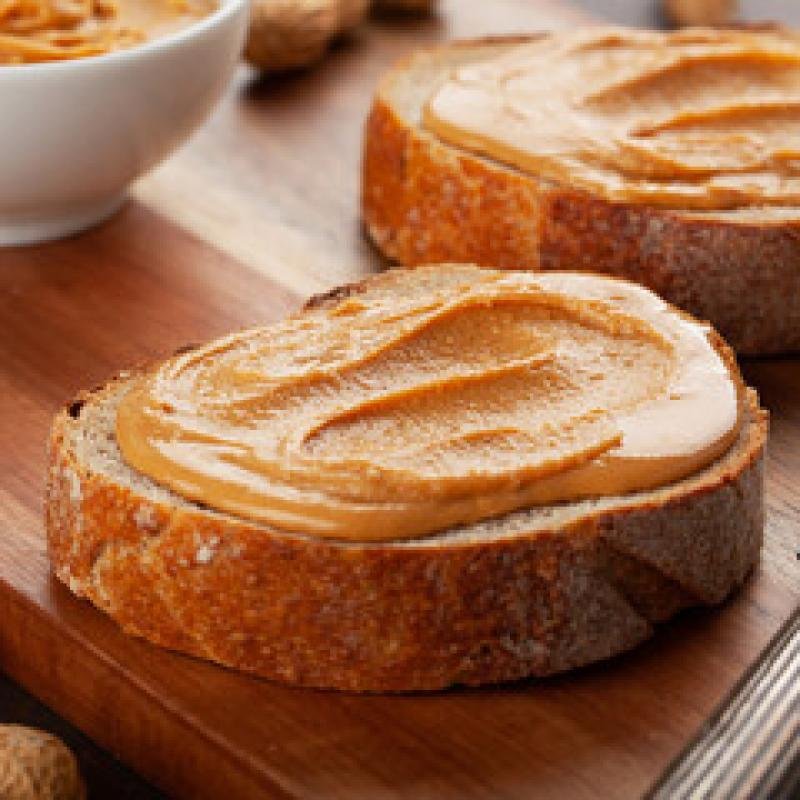Essential Qualities of peanut butter