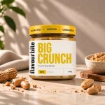 Big Crunch