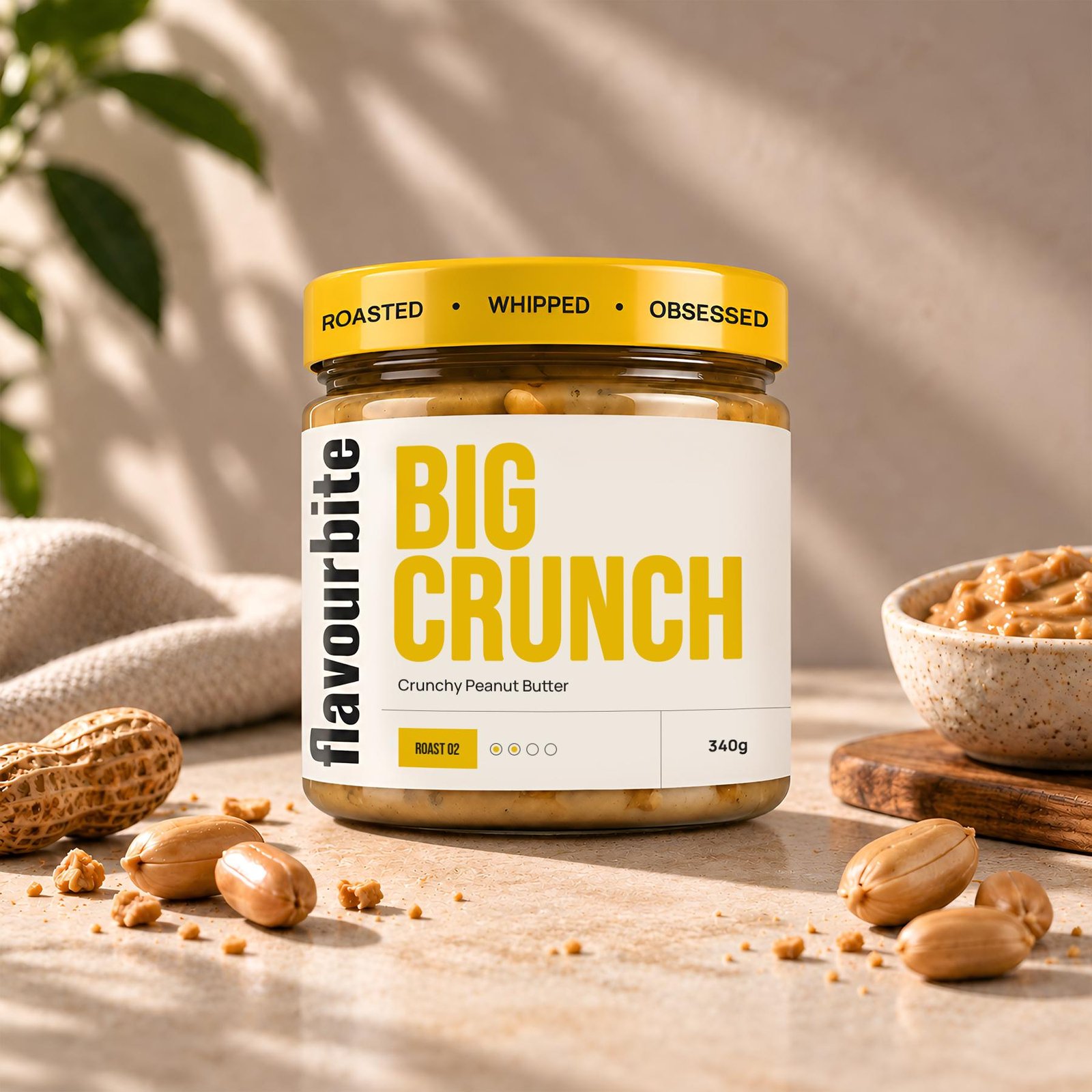 Big Crunch