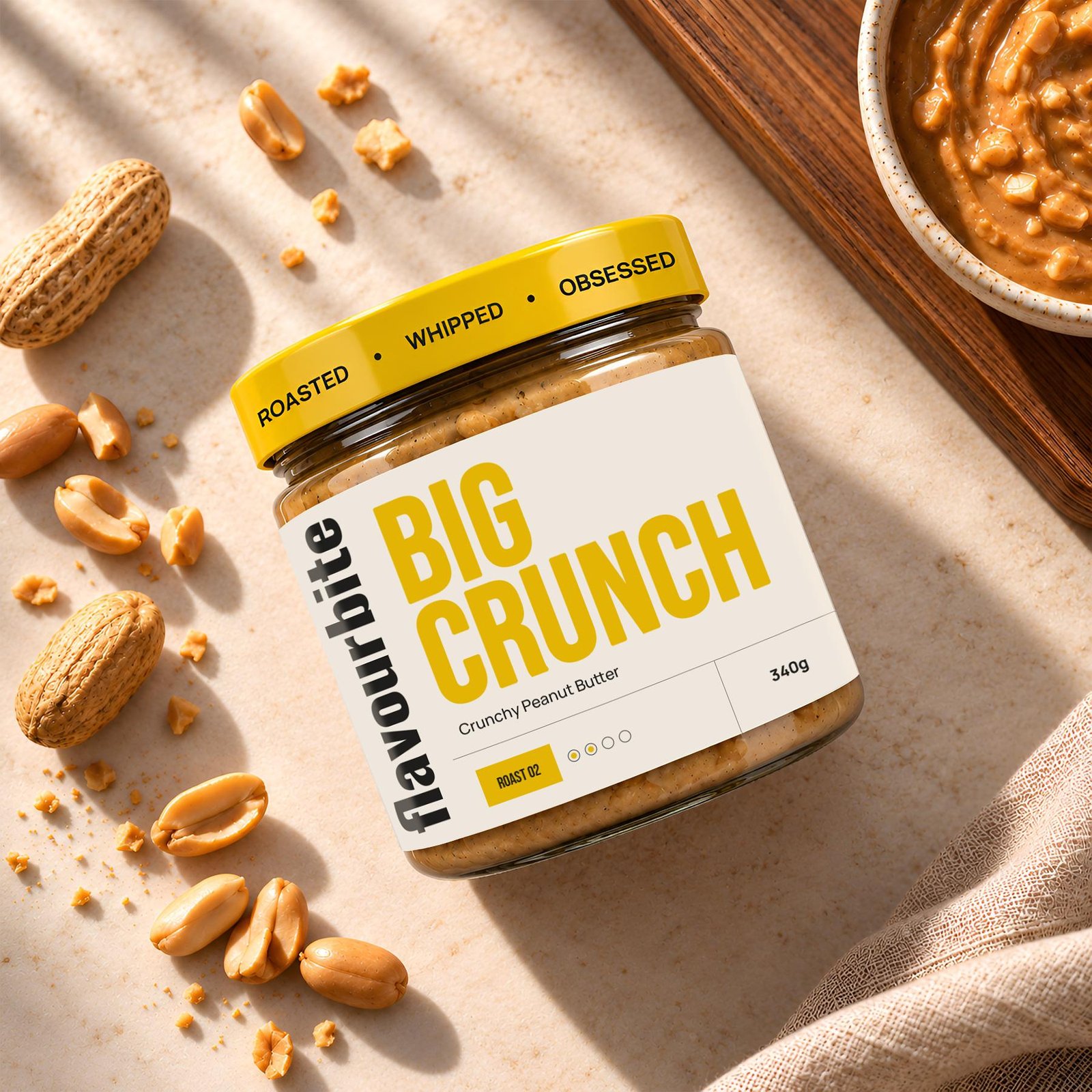 Big Crunch