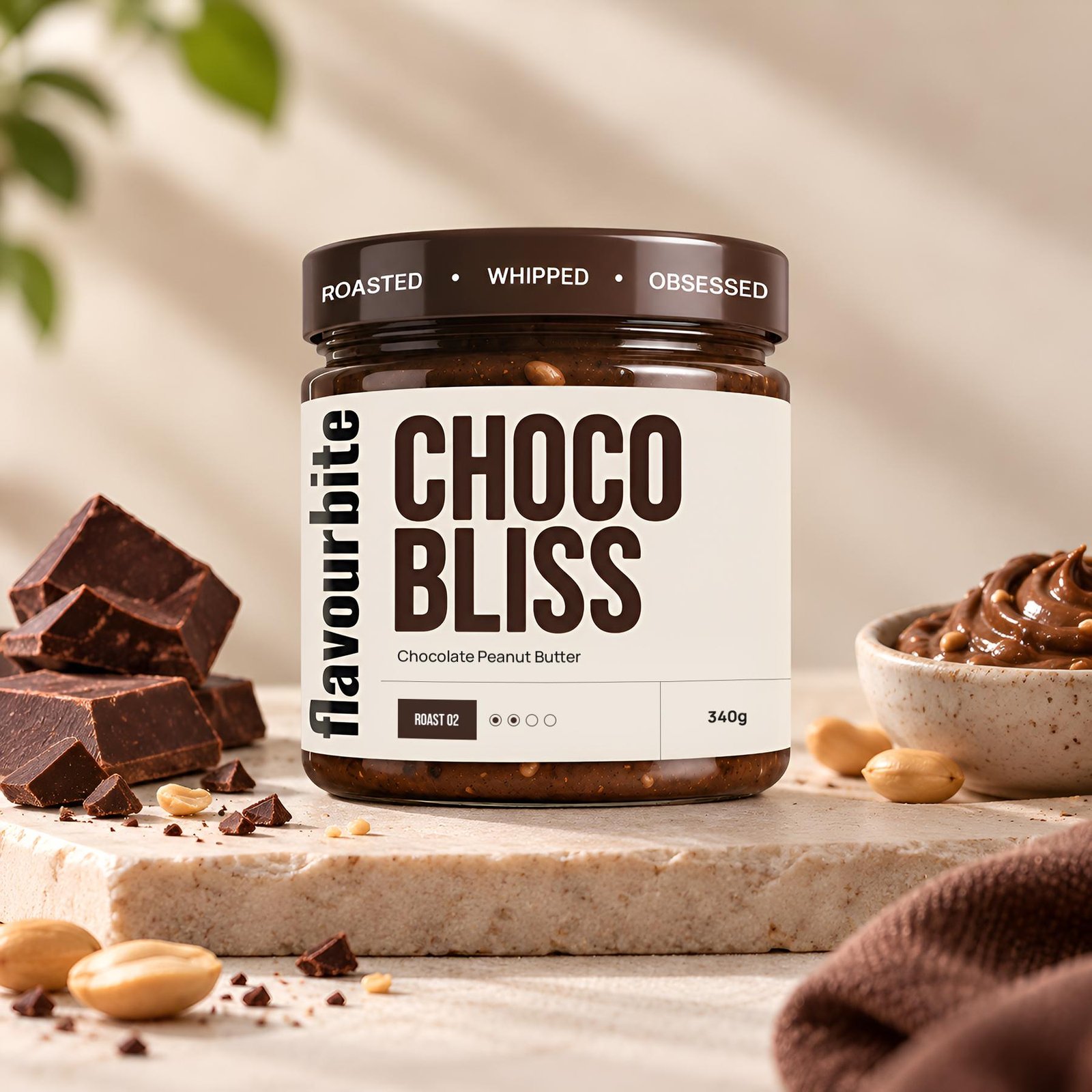 Choco Bliss