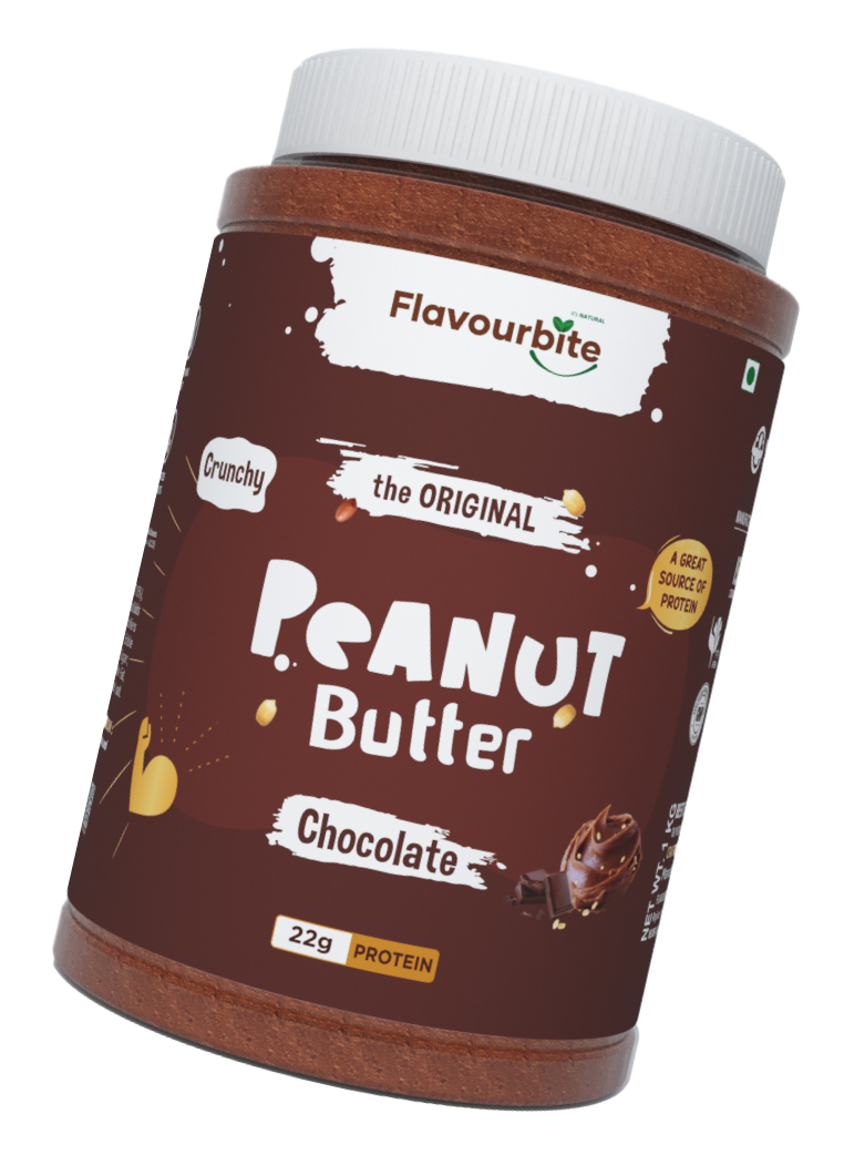 Chocolate Creamy