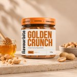 Golden Crunch