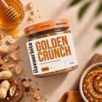 Golden Crunch