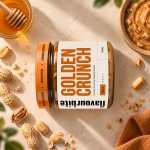 Golden Crunch