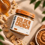 Golden Crunch