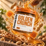 Golden Crunch