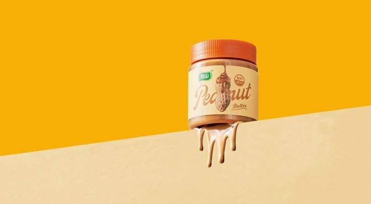 How to find a best peanut butter.