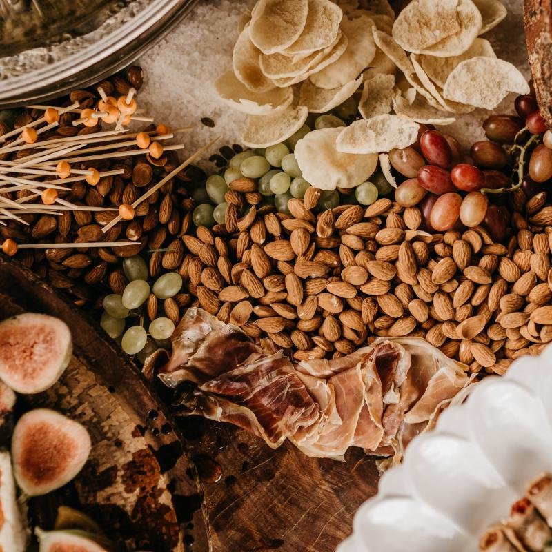 Introducing Our New Organic Peanut Butter Range