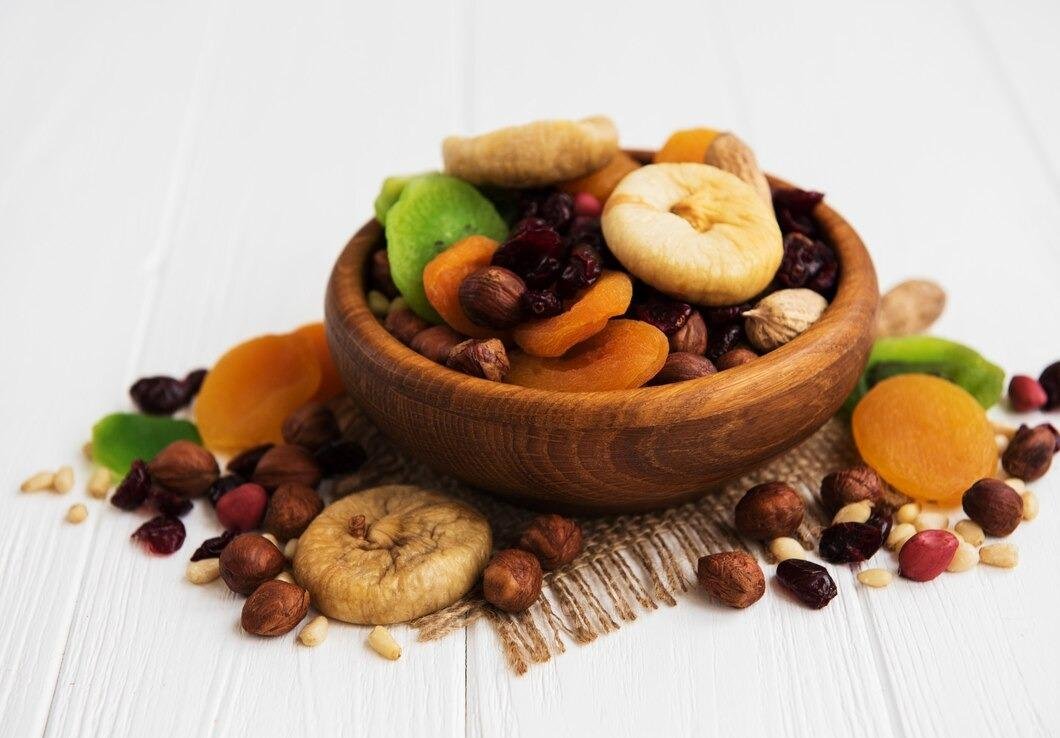 Peanut Butter: The Perfect Snack for Growing Kids