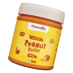 Honey Crunchy Peanut Butter