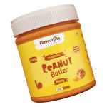 Honey Crunchy Peanut Butter