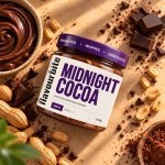 Midnight Cocoa