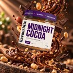 Midnight Cocoa