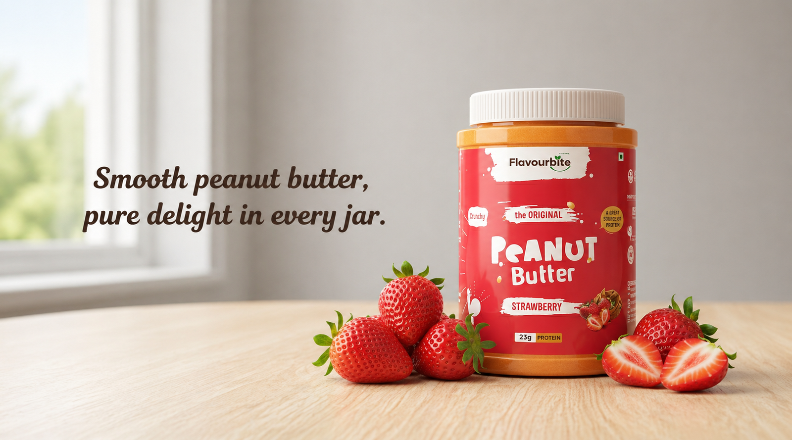Why Peanut Butter is the Perfect Healthy Snack for Kids and Adults