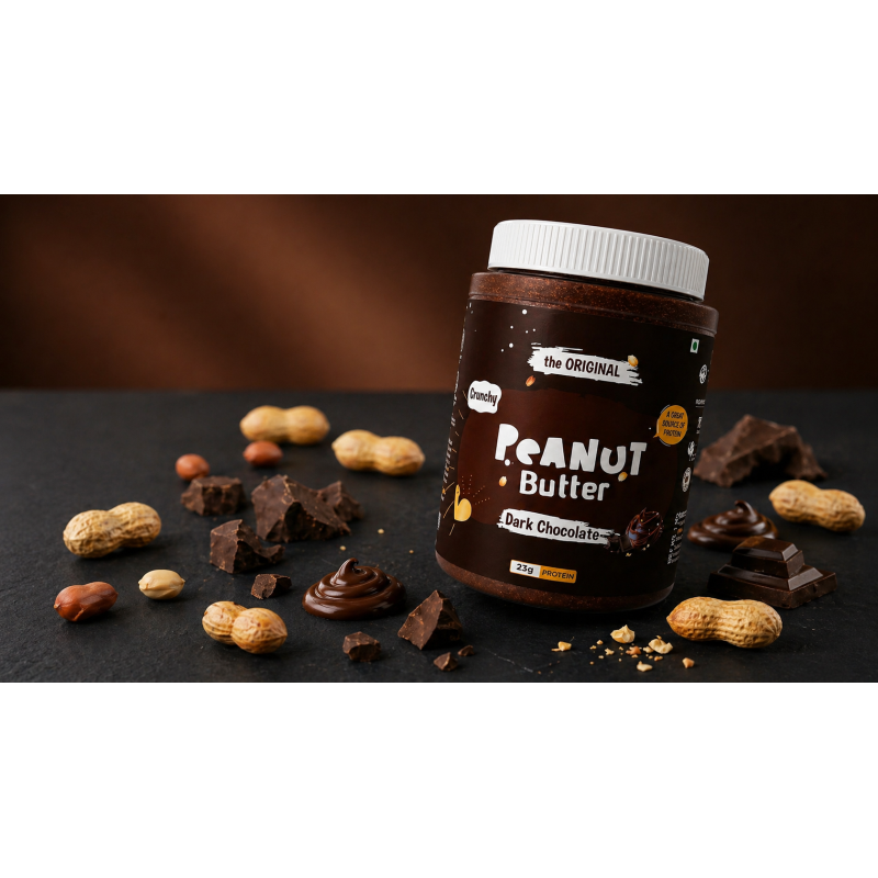Why Quality Matters When Choosing Peanut Butter