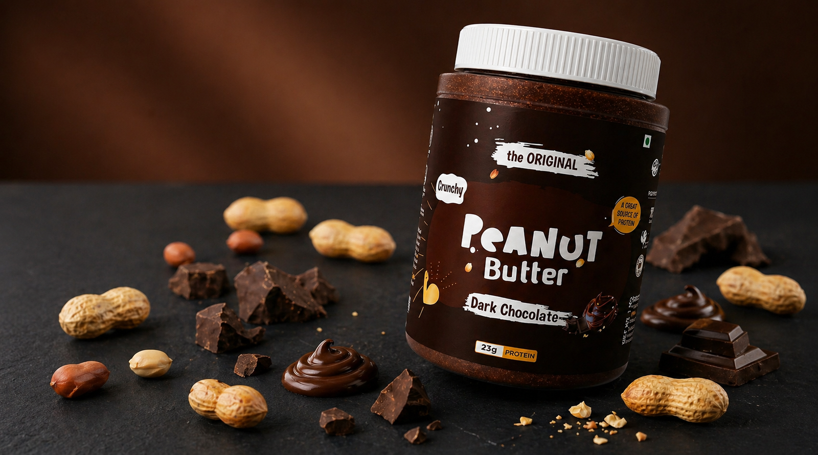 Why Quality Matters When Choosing Peanut Butter