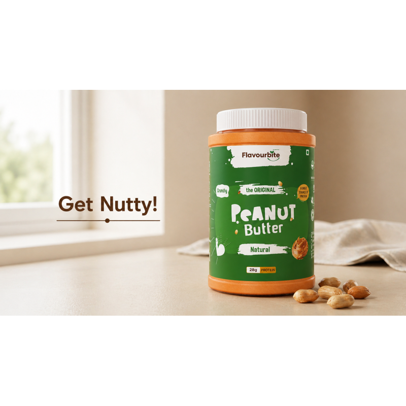 Creative Ways to Enjoy Peanut Butter Every Day