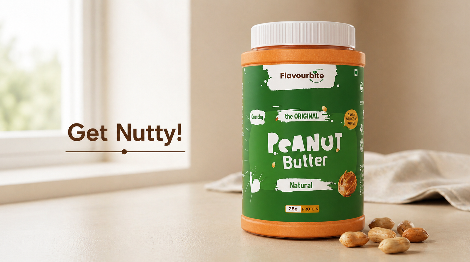 Creative Ways to Enjoy Peanut Butter Every Day