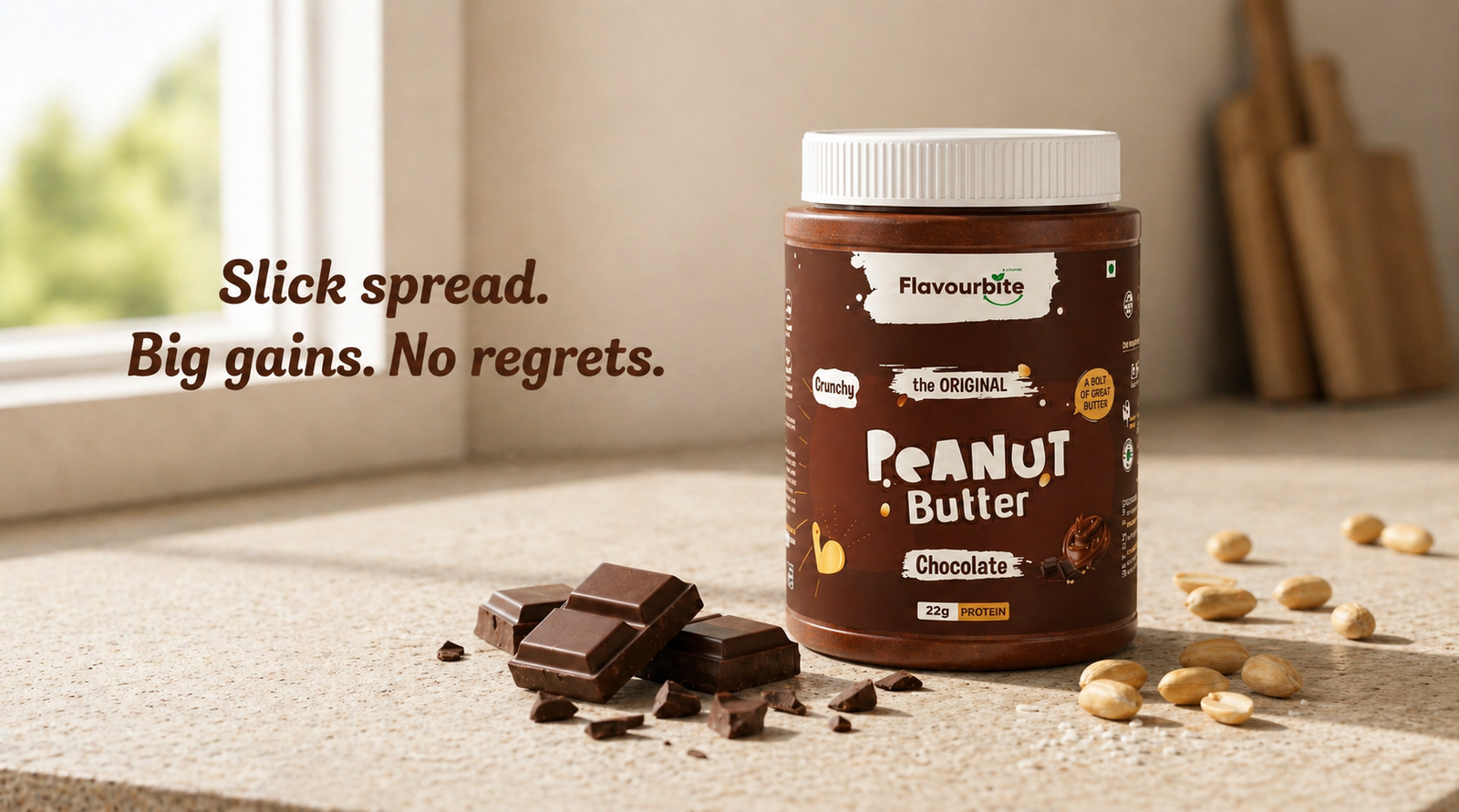Benefits of Adding Peanut Butter to Your Fitness Diet