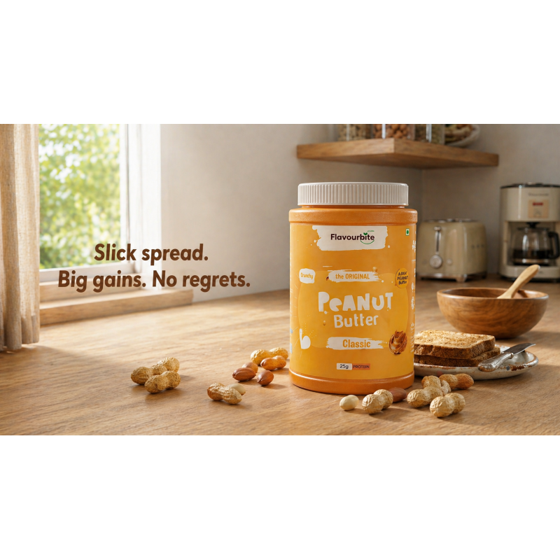 Why Peanut Butter is the Perfect Healthy Breakfast Choice