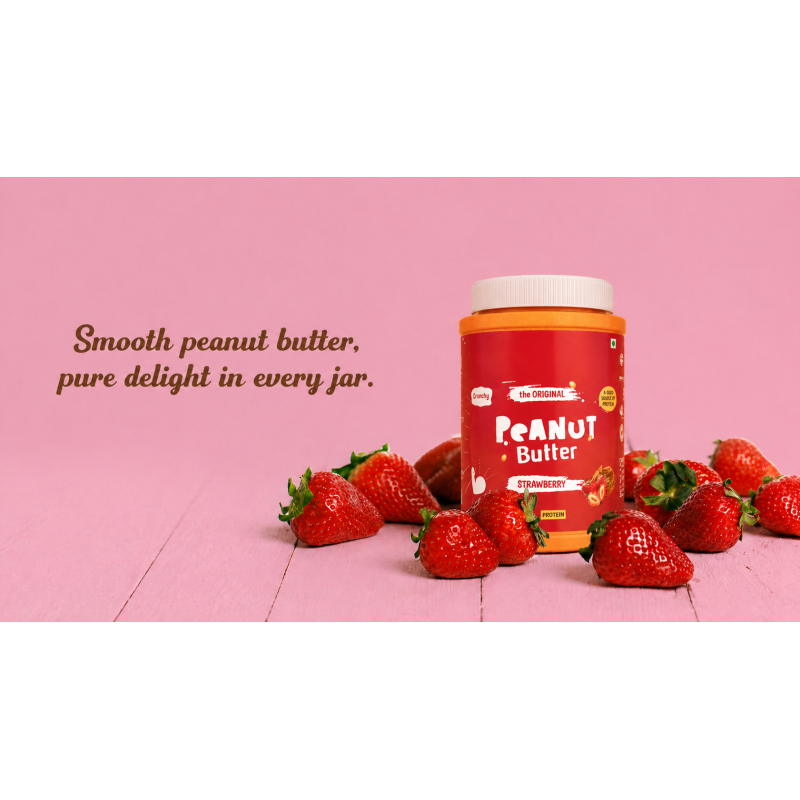 Smooth vs Crunchy Peanut Butter: Which One is Better?