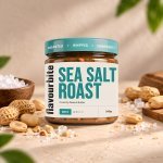 Sea Salt Roast