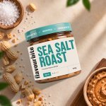 Sea Salt Roast