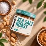 Sea Salt Roast