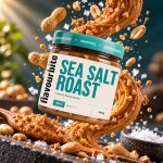 Sea Salt Roast