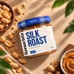 Silk Roast