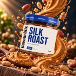 Silk Roast