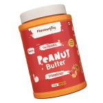Strawberry Peanut butter