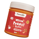 Strawberry Peanut butter