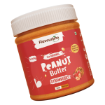 Strawberry Peanut butter
