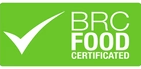 BRC FOOD Certification